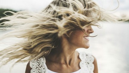 Cómo cuidar el pelo en verano