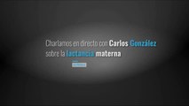 ¿Se puede prescindir de la leche materna o de fórmula el primer año de vida?