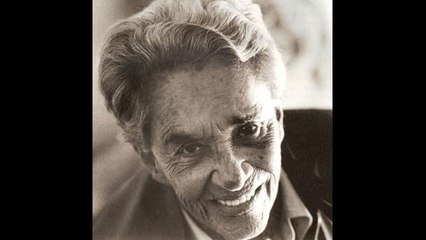 La vida de Chavela Vargas
