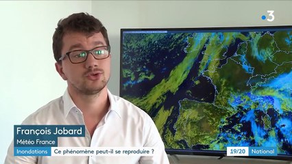 Intempéries : des phénomènes qui se multiplient ?