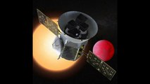 Todo listo para lanzar al gran cazador de exoplanetas