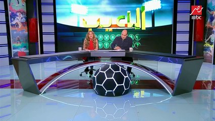 #اللعيب | الإسماعيلى يسعي لضم مدبولى من الزمالك فى صفقات الشتاء