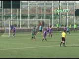 U14 Gelişim Ligi: Bursaspor 6-0 EYÜPSPOR (27.02.2016)