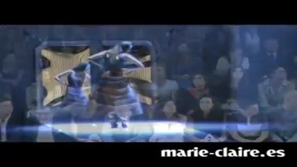 Cibeles rinde su homenaje a Jesús del Pozo