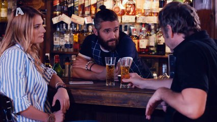 Το Τατουάζ -  Σεζόν 2 Επεισόδιο 38