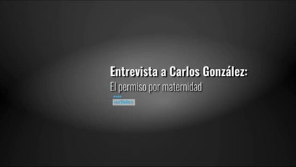 Permiso de maternidad