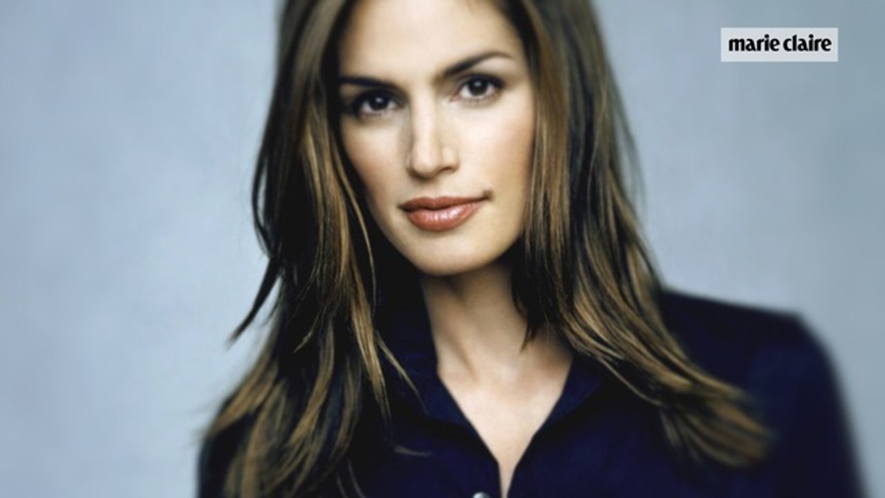 Cindy Crawford