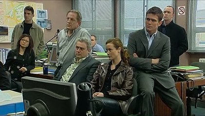 The Bill S20E24 Smoking Gun-pt1