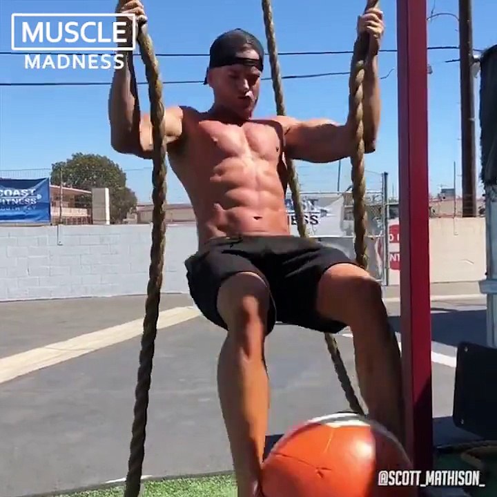 Explosive Workouts