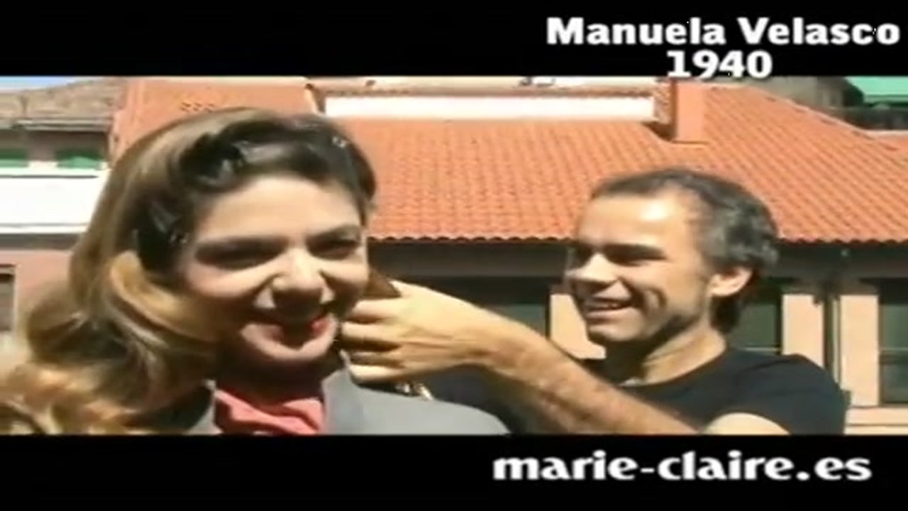 Consigue un look de cine