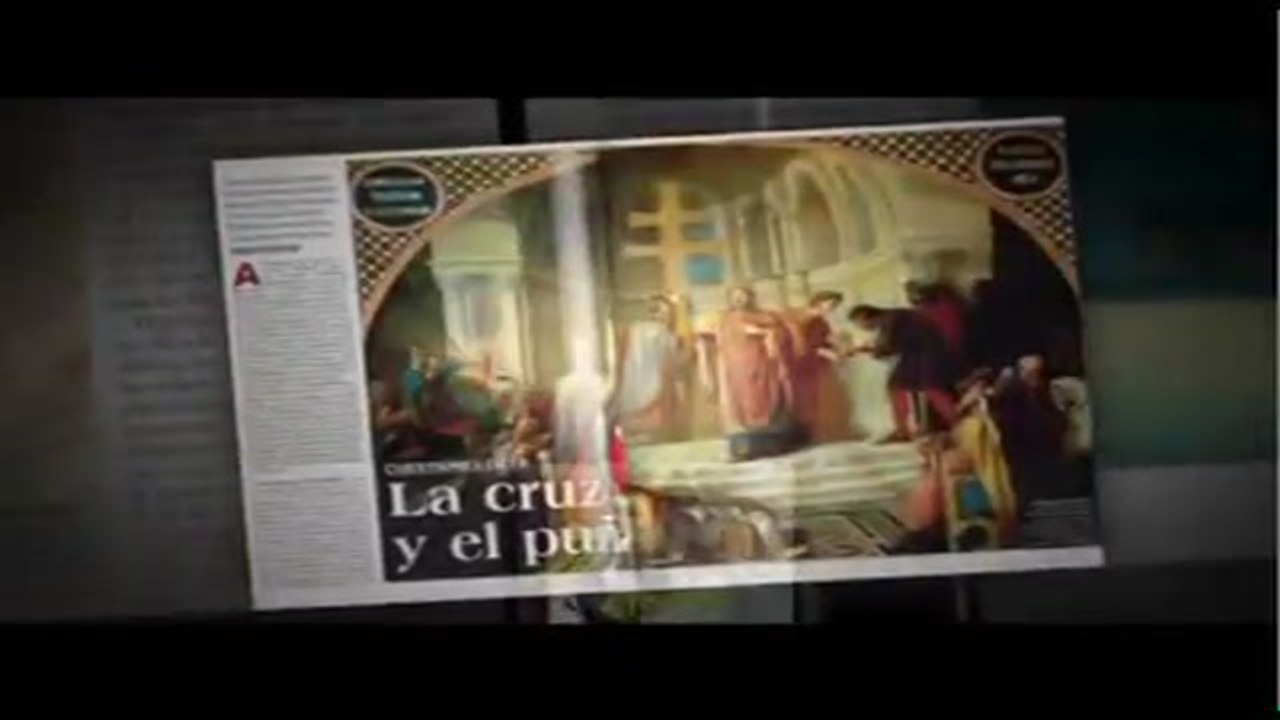 Muy Historia: Los visigodos en España