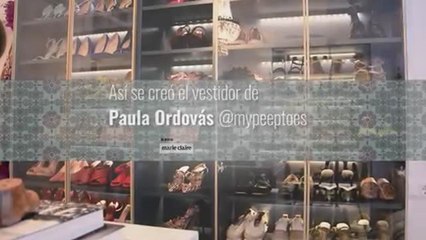 Las \'joyas de la corona\' del vestidor de Paula Ordovás