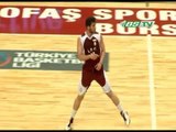 TB2L: Bursaspor 94-65 İTÜ (14.02.2016)