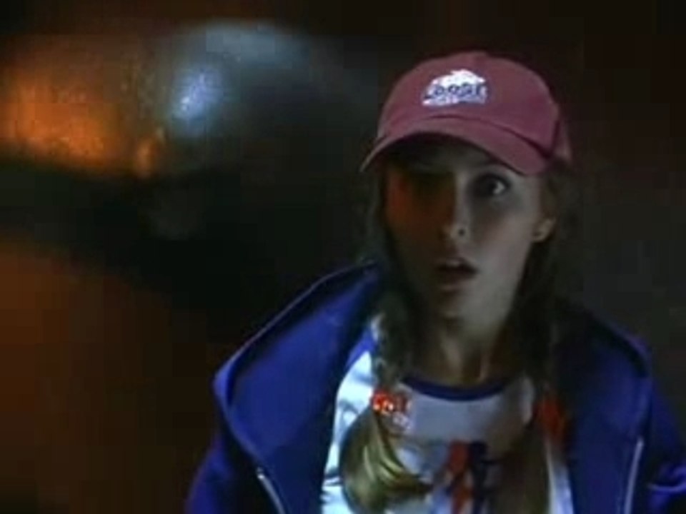 Freddy Vs Jason