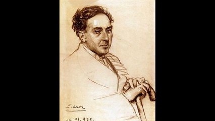 Nace Antonio Machado