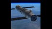 Cae a la Tierra Tiangong-1, la primera estación espacial china
