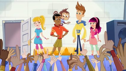 مغناطيس التيجان يكشف السارق الحقيقي.. شاهد