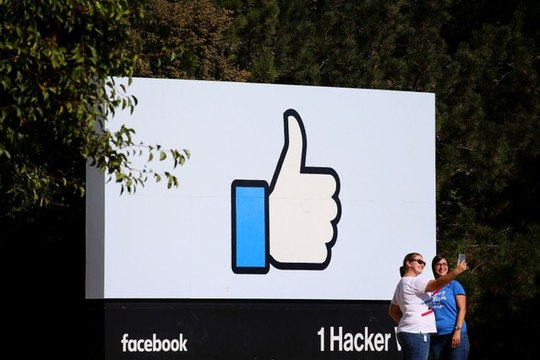 Facebook Banning Misinformation About Voting