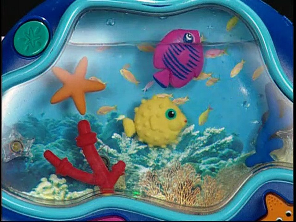 Baby Einstein Baby Einstein Lullaby Time Soothi...