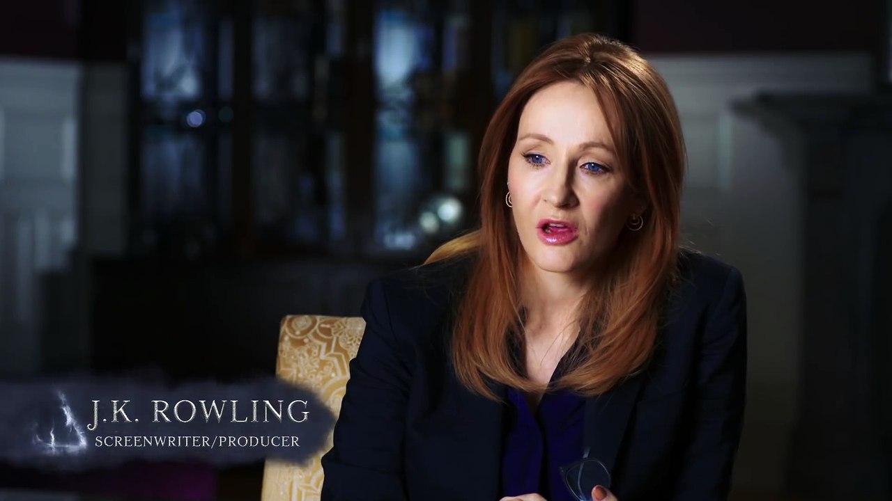 Fantastic Beasts- The Crimes of Grindelwald - The Adventure Continues