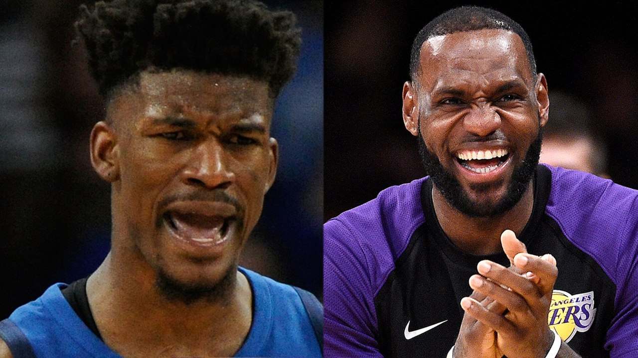 Best 2018-2019 NBA Storylines