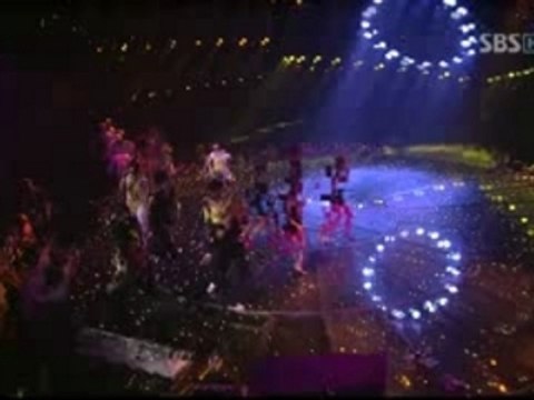 Brown Eyed Girls - Oasis