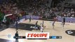 L'Asvel bat Ankara - Basket - Eurocoupe