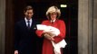Royal baby traditions you didn't know existed
