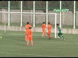 U14 Gelişim Ligi: Bursaspor 1-1 Başakşehir (17.02.2016)