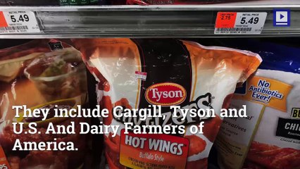 5 Corporations Are Accelerating Climate Change