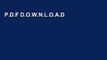 P.D.F D.O.W.N.L.O.A.D Understanding Social Entrepreneurship: The Relentless Pursuit of Mission in