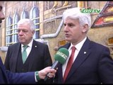 Başkent'te Bursaspor Gündemi (27.01.2016)