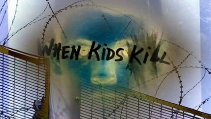 When Kids Kill S01E03 Copycat Killers