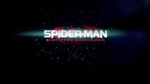 Spider-Man: Shattered Dimensions – Negative Zone Vignette - Developer Beenox & Griptonite Games – Publisher Activision – Writer Don Slott - Composer Jim Dool
