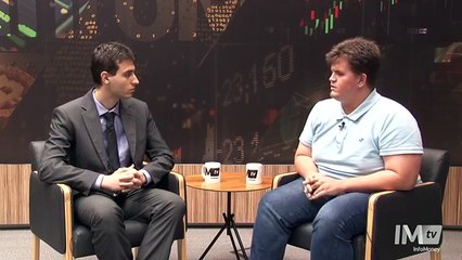 Bolsonaro x Haddad: estamos diante de duas opções antidemocráticas, diz Felipe Rigoni