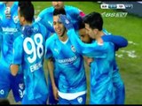 ZTK B Grubu 5.Hafta: Bursaspor  4 -2 B.TEPECİKSPOR (20.01.2016)