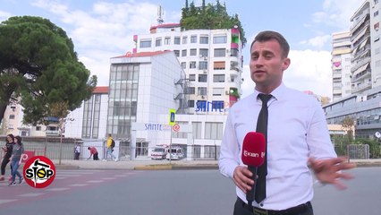 Stop - Sante Plus mbyllet në Kosovë e Maqedoni e hapet në Shqipëri?! 16 tetor 2018