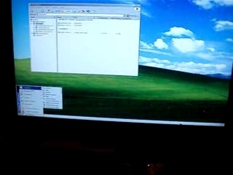 oanvoanc - gigabyte - i-ram - impressive windows bootup time