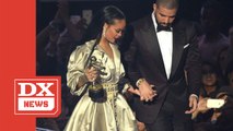 Drake Admits He Wanted To Marry And Have Babies With Rihanna