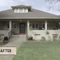 If houses could smile...#Restored with Brett Waterman Tonight 11|10c.