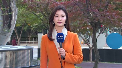 [날씨] 출근길 옷차림 따뜻하게...동해안 호우·산간 첫눈 / YTN