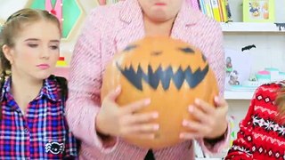 9 Best Halloween Prank Wars! Scary Teacher Pranks On Students! School Pranks! Full video: