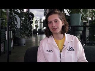 King Princess on her upcoming debut album