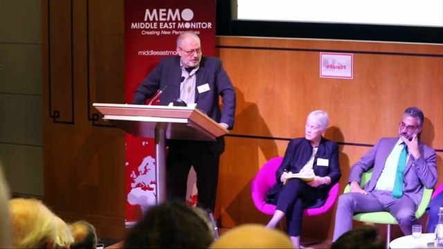 Turkey Claims Evidence of Journalist Jamal Khashoggi's Murder by Saudi Arabia