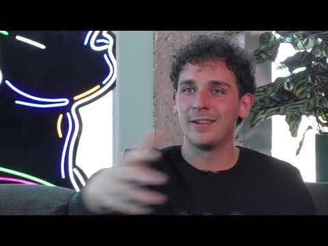 Nielson voelt zich op Diamant een completere muzikant