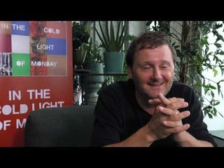 Novastar interview - Joost Zweegers (deel 1)