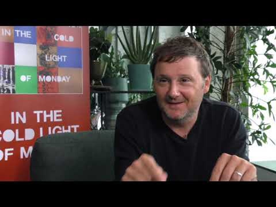 'Mooi' Brighton gaf nieuwe plaat Novastar een frisse wind