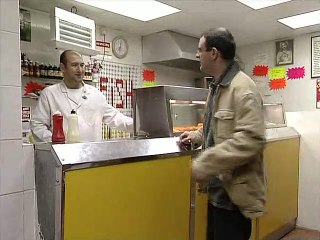 The Bill S14E114 Strange Bedfellows