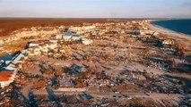 Huracán Michael dejó desolación y al menos 30 muertos en EEUU