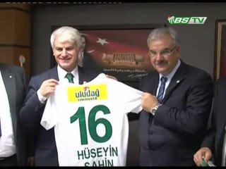 BAŞKENT ÇIKARMASI (19.12.2014)